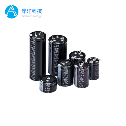 如何去選擇更好的貼片鋁電解電容？
